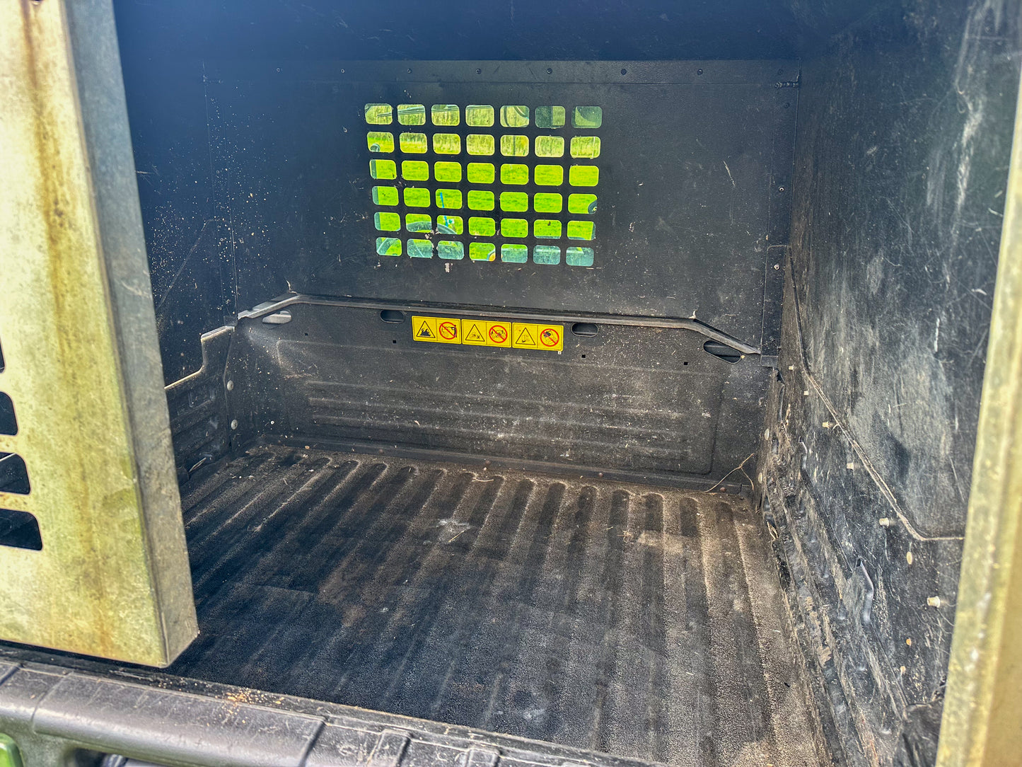 Used John Deere Gator XUV865M UTV
