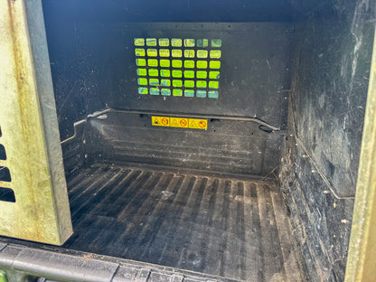Used John Deere Gator XUV865M UTV