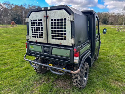 Used John Deere Gator XUV865M UTV