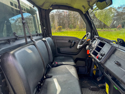 Used John Deere Gator XUV865M UTV