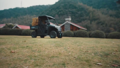 CFMOTO U6EV Electric UTV