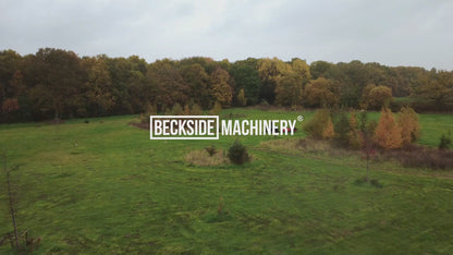 FarmMaster Rear Discharge Muck Spreader